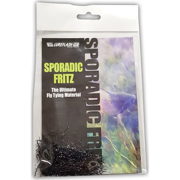 Lureflash Sporadic Fritz