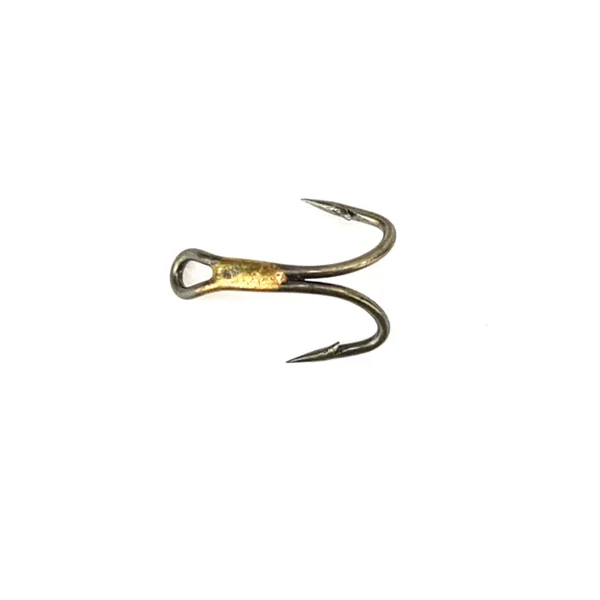 Lureflash Trout Double Hooks