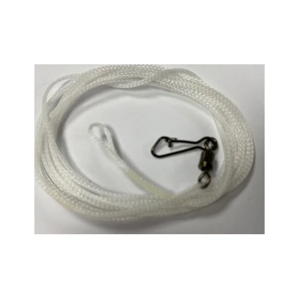 Lureflash Twist Buster - Fly Line Untwister