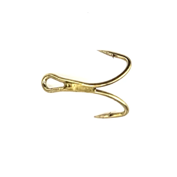 Lureflash Viper Extreme Trout Double Hooks