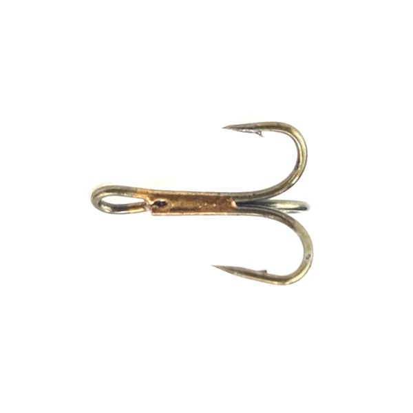 Lureflash Viper Extreme Tube Treble - 50pc