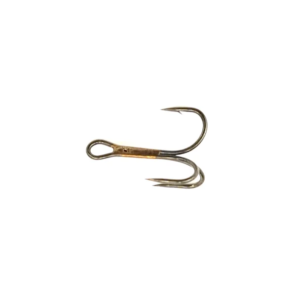 Lureflash Viper Extreme Tube Treble Hooks