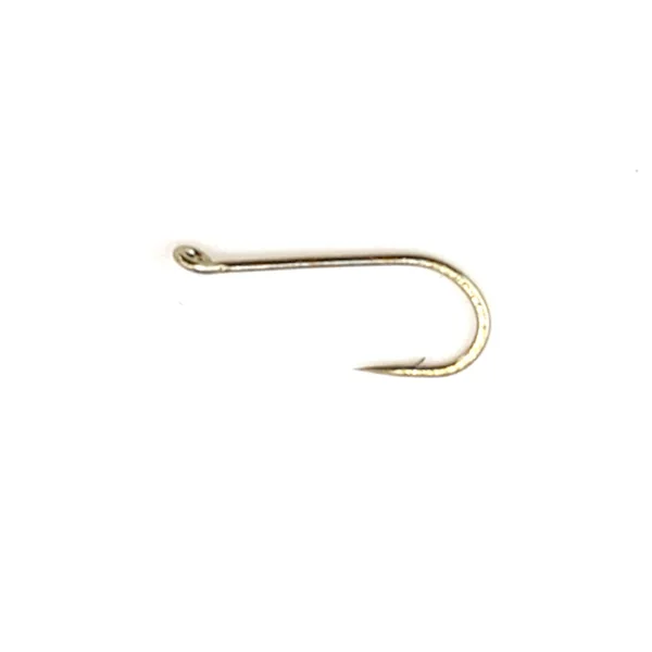 Lureflash Viper Extreme Up Eye Hooks 25pc