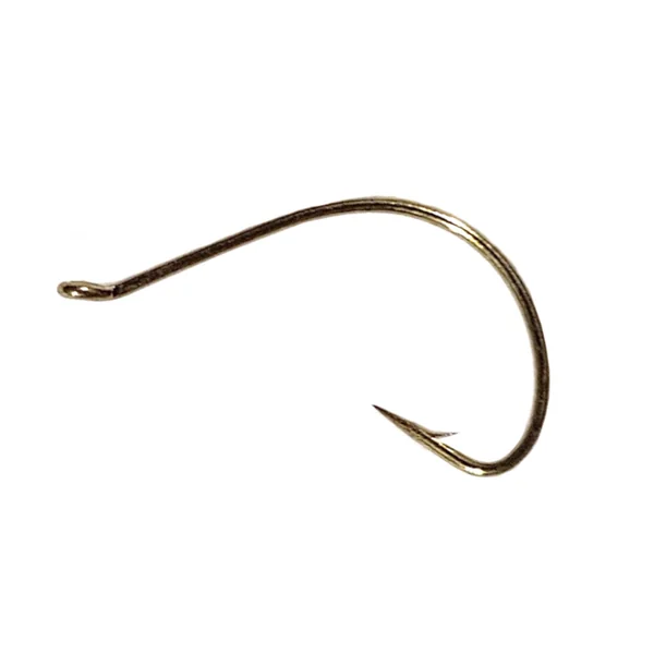 Lureflash Viper Sedge & Emerger Hooks