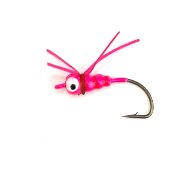 Lureflash Wigglers 2g Jig Heads