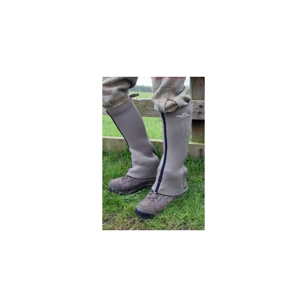 MACGAITER Neoprene Gaiters