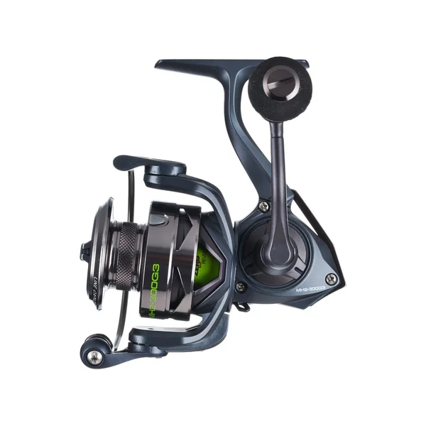Mach 2 Series Spinning Reels