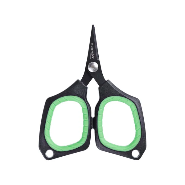Mach 3" Braid Scissors