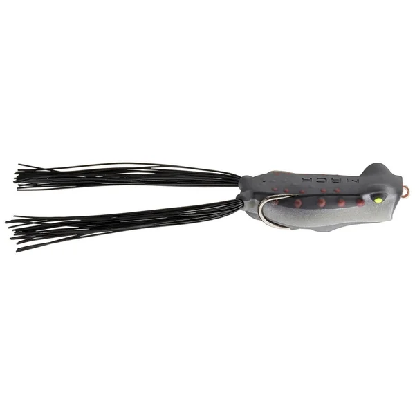 Mach Baits Mach Poppin Frog Hollow Bodied Frog