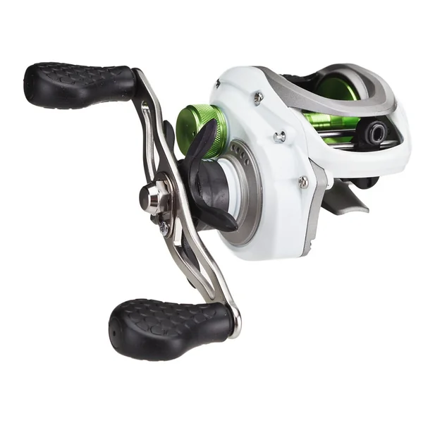 MACH I Gen 3 Casting Reels
