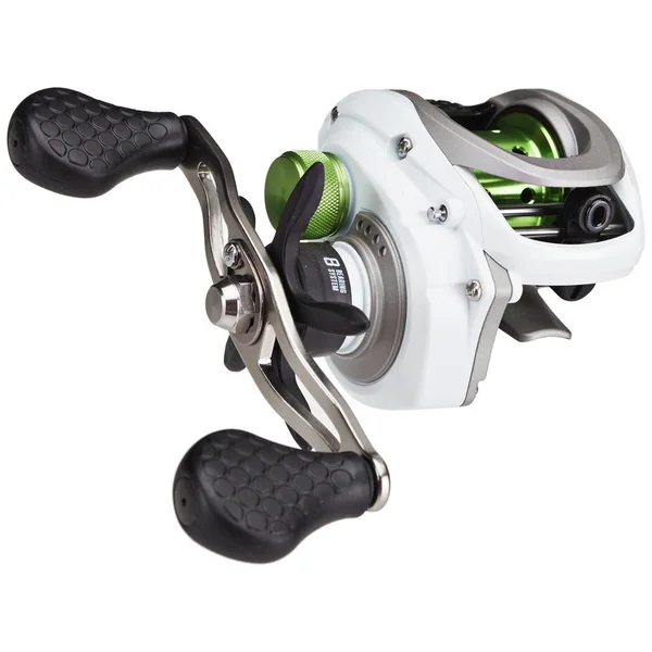 MACH I SS Gen 3 Casting Reels