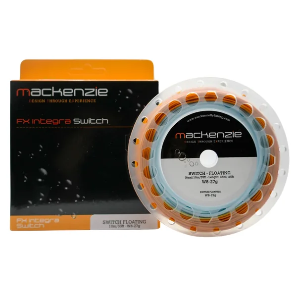 Mackenzie FX Integra Switch Floating Line