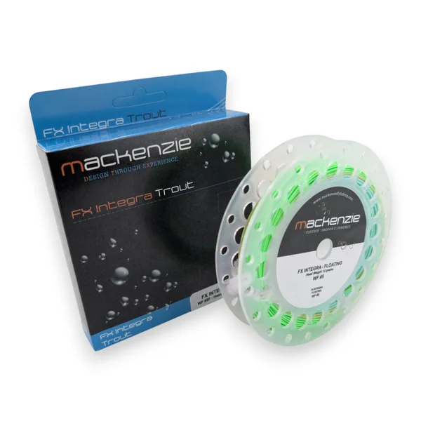Mackenzie FX Integra Trout