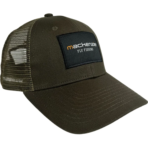 Mackenzie Trucker Cap
