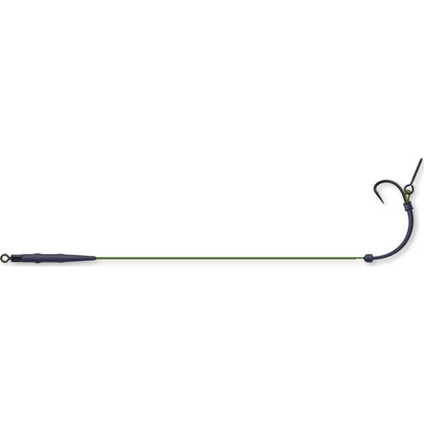 MAD Touchdown Withy Pool Rig 18cm 1pc