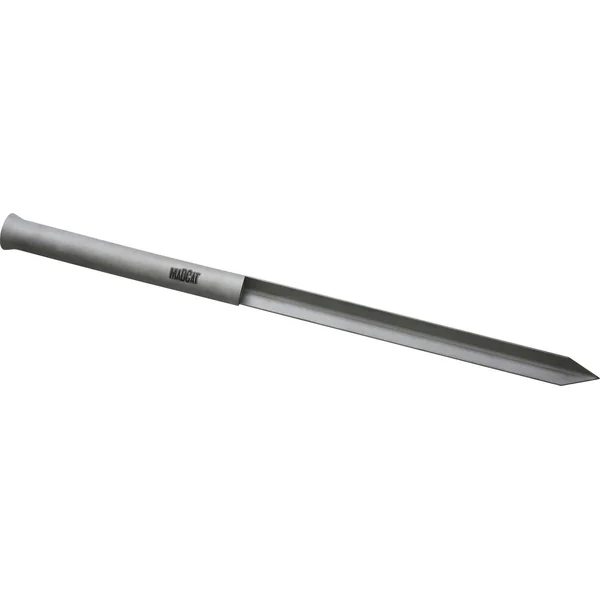 Madcat 360 Degree Stainless Rod Spike 85cm