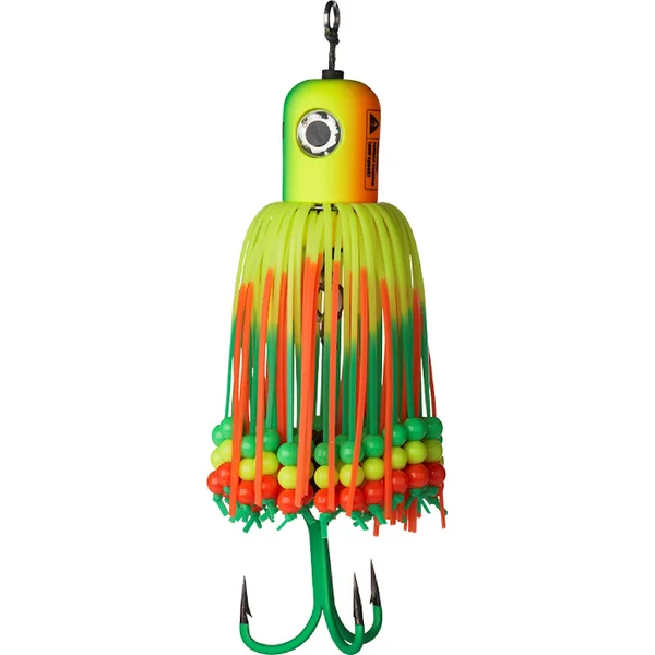 MADCAT A-Static Clonk Teaser 16cm 2/0 Sinking