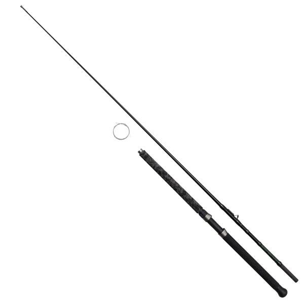 MADCAT Black Inline Rod