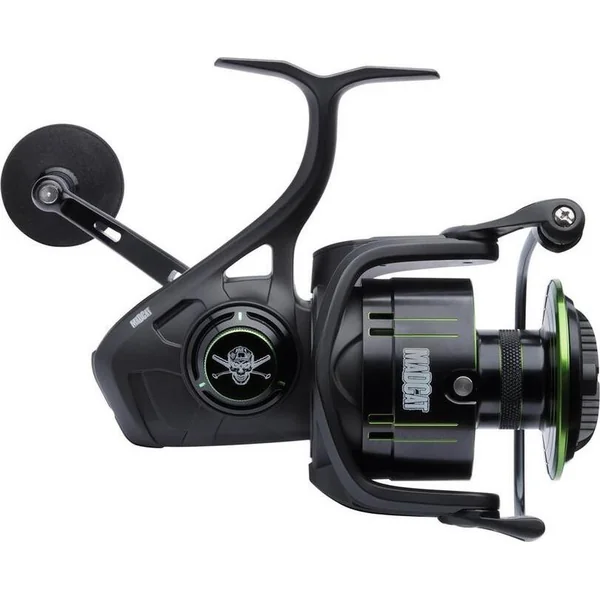 Madcat Dominion Spinning Reel