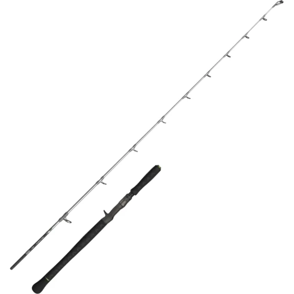 MADCAT Full Force Vertical Baitcast Rod
