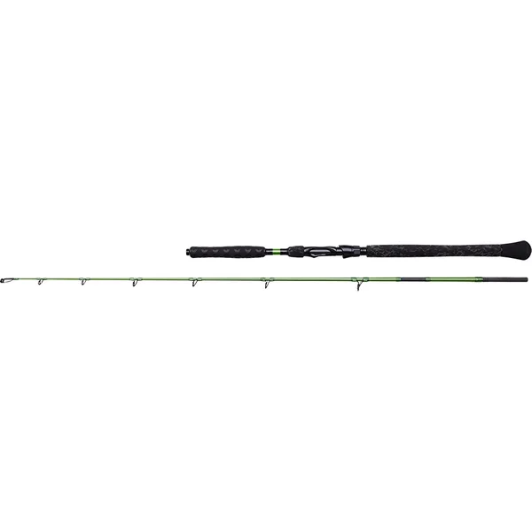 MADCAT Green Close Combat Rod 5ft6 50-125gr 1+1pc