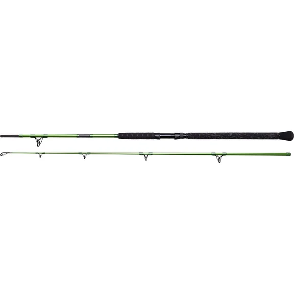 MADCAT Green Heavy Duty Rod 2pc
