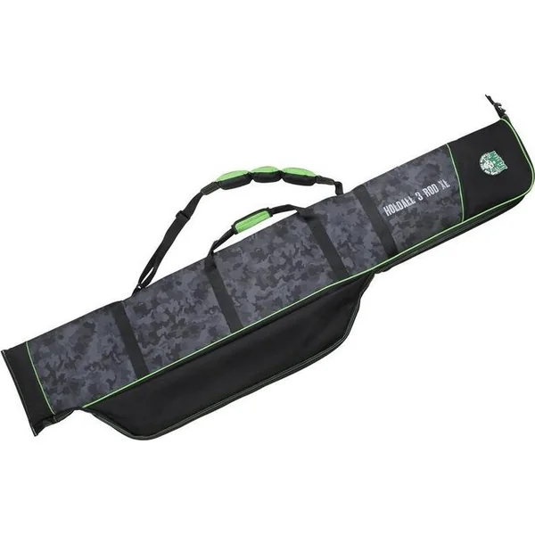 MadCat Rod Holdall 3 Rods