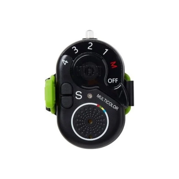 MADCAT Smart Alarm MCL (Non-Wireless) Multicolor