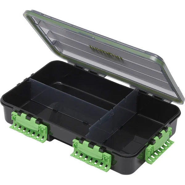 Madcat Tackle Box 35x22x8cm