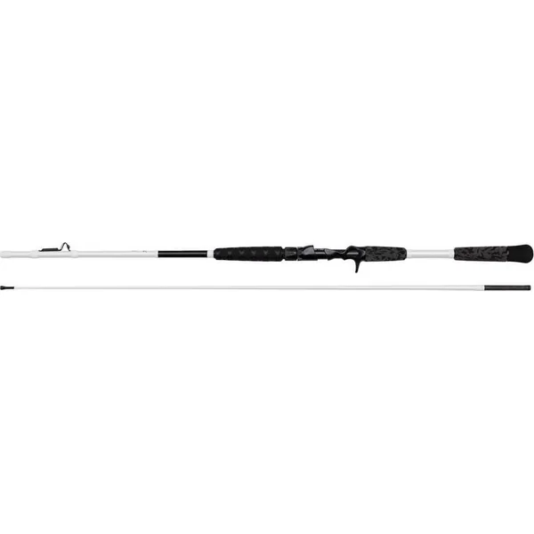 MADCAT White Inline Multiplier LFC Rod