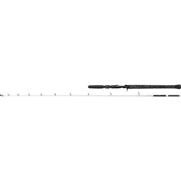 MADCAT WHITE Pelagic Rod