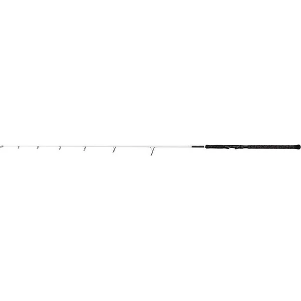 MADCAT White Spin Rod