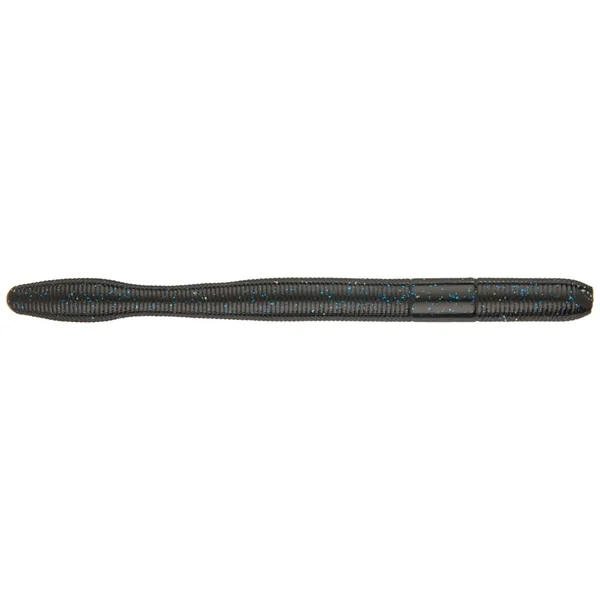 MAGNUM Baits Magyu 8" Straight Tail Worm 4pk