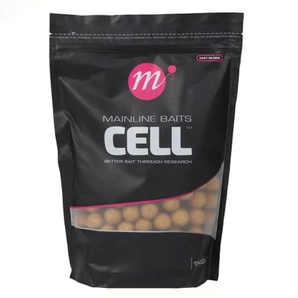 Mainline Shelf Life Essential Cell 1kg