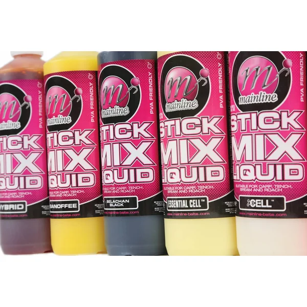 Mainline Stick Mix Liquids