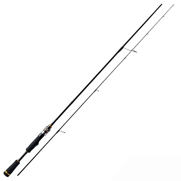 Major Craft Benkei Spinning Rod