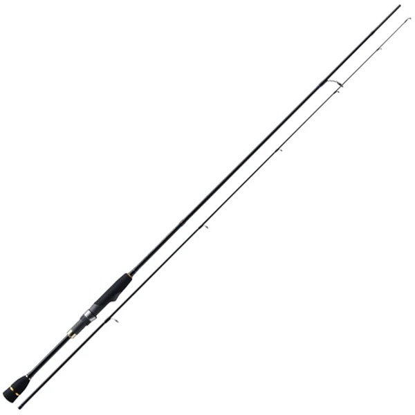 Major Craft Firstcast Light Game Rods