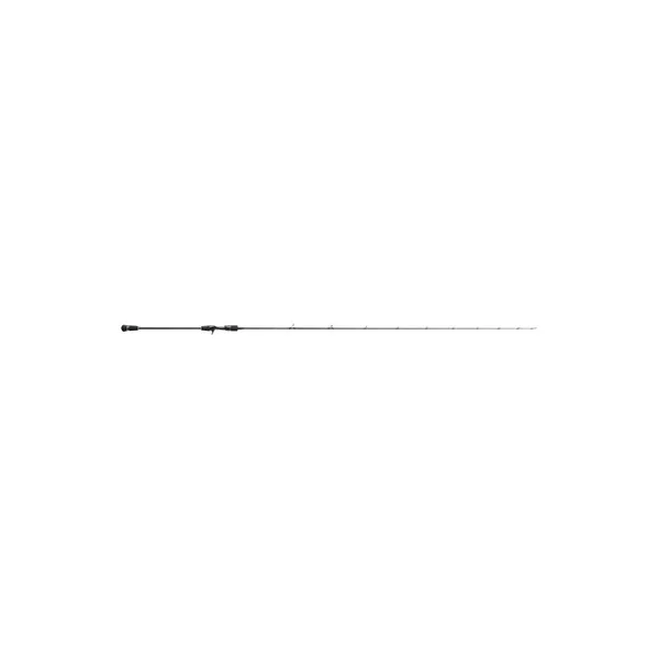 Major Craft GXJ-B66/2SJ Giant Killing Slow Pitch Jigging Conventional Rod - 6 ft. 6 in.