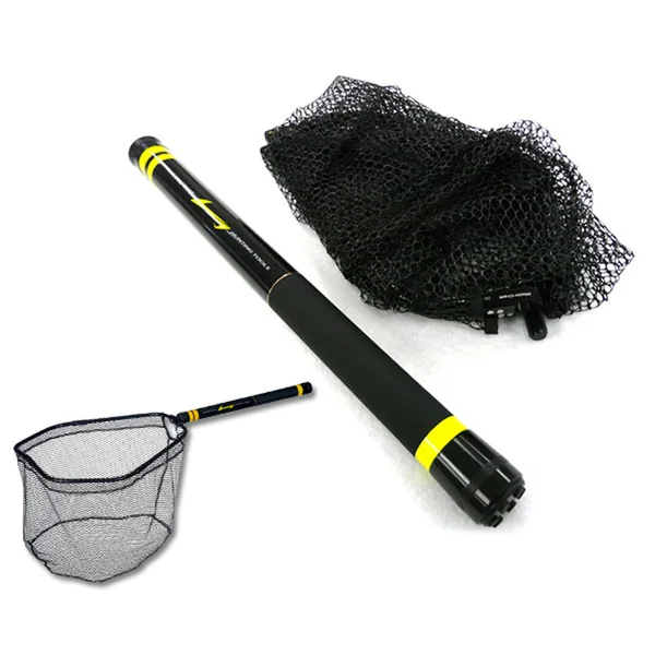 Major Craft Solpara Landing Net & Handle
