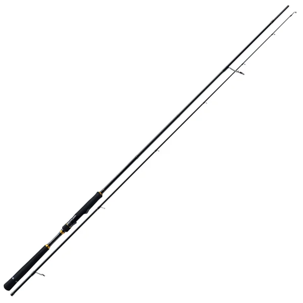 Major Craft Triple Cross Seabass