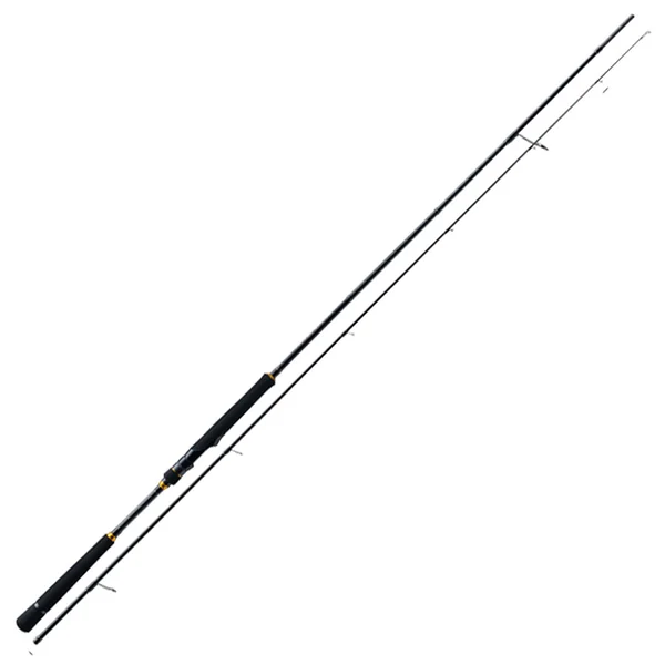 Major Craft Triple Cross Wind