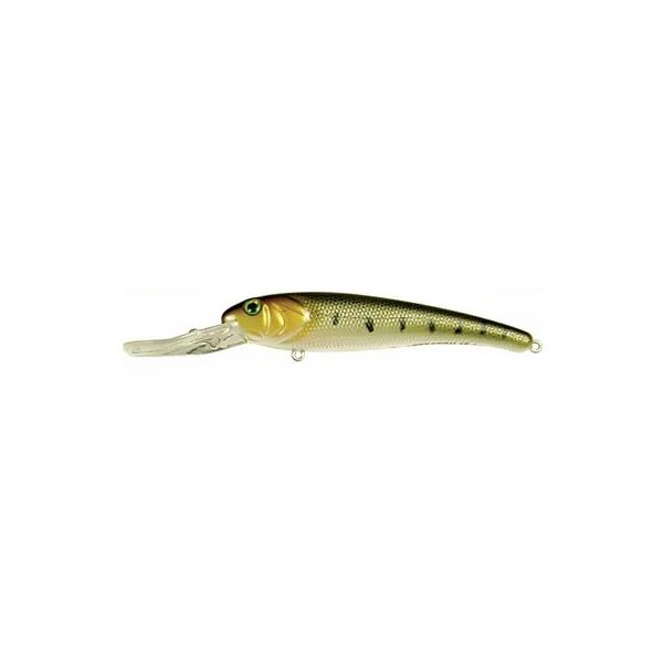 Manns Baits Stretch 20+ Textured 23 Baby Bass