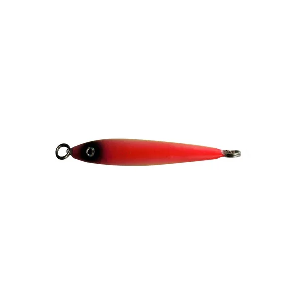 Mann's MLXP1185-A Mann-O-Lure XP Butterfly Jig - 4 1/2 oz X 4 oz - Distressed Squid