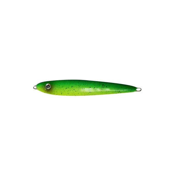 Mann's MLXP983-A Mann-O-Lure XP Butterfly Jig - 2 3/4 in X 2 oz - Dorado