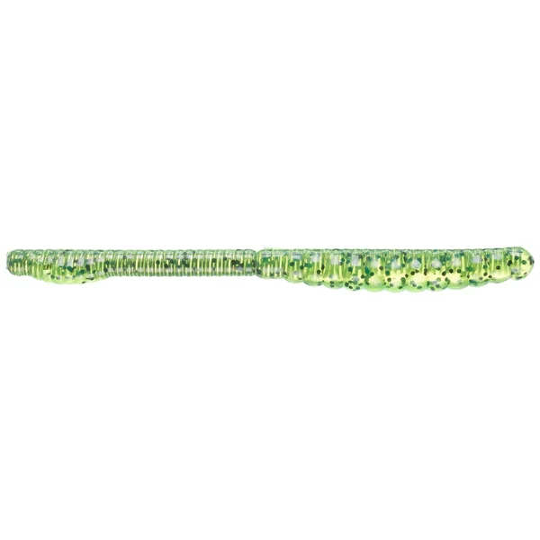 Mann's SpringR II Worm 4pk