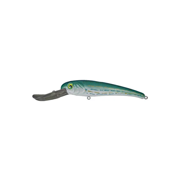 Manns Textured Stretch 30+ Baits 15 Pinfish