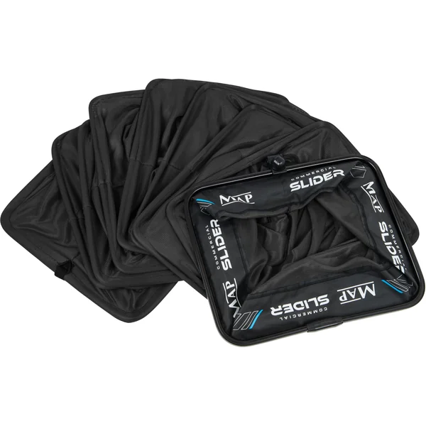 Map 2.5m Compact Slider Keepnet