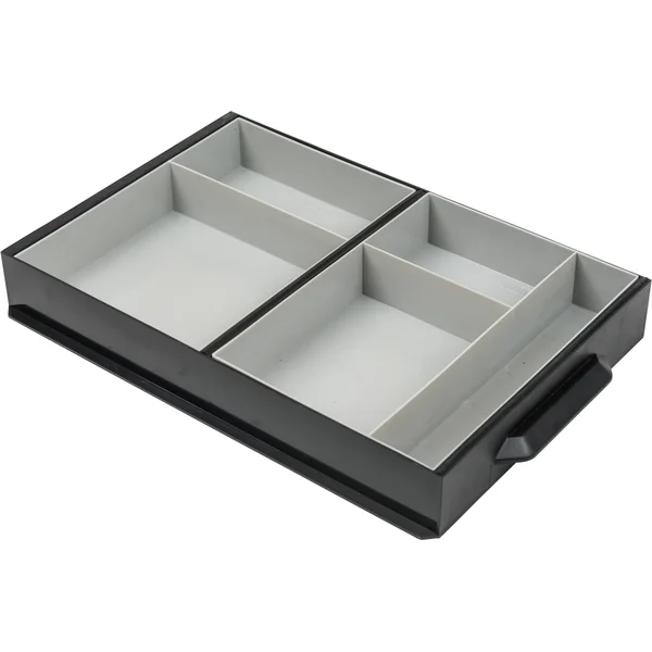 Map Deep Drawer Inserts