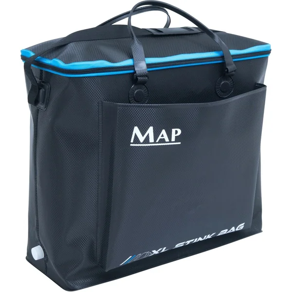 MAP Eva Stink Bag