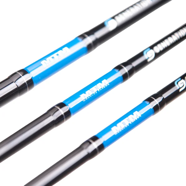 MAP Generation Pro Feeder